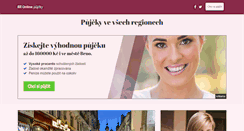 Desktop Screenshot of ceskykrecciklub.cz
